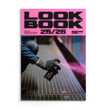 Montana LOOKBOOK 2025/26 vydání #10