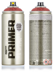 Montana Základní Nátěr 400ml T2400 Kov