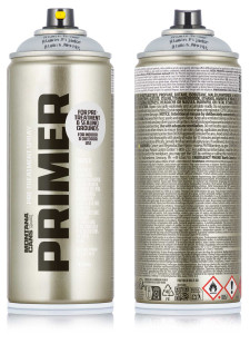Montana Základní Nátěr 400ml T2450 Hliník