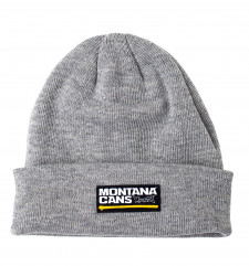 Montana Kulich s logem Montana Grey