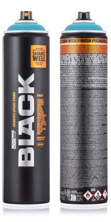 Montana BLACK 600ml