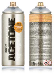 Montana ŘEDIDLO / Čistič Trysek 400ml